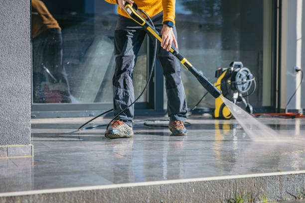 Coushatta, LA Pressure washing Company